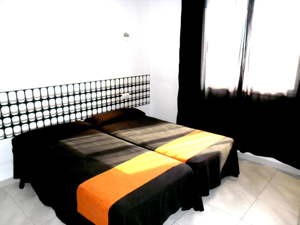 Hotel Dl Port Grao de Castellon Room photo