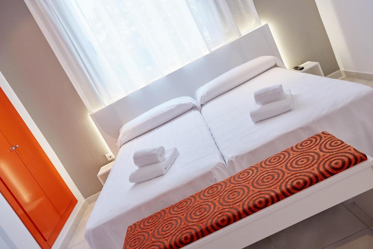 Hotel Dl Port Grao de Castellon Exterior photo