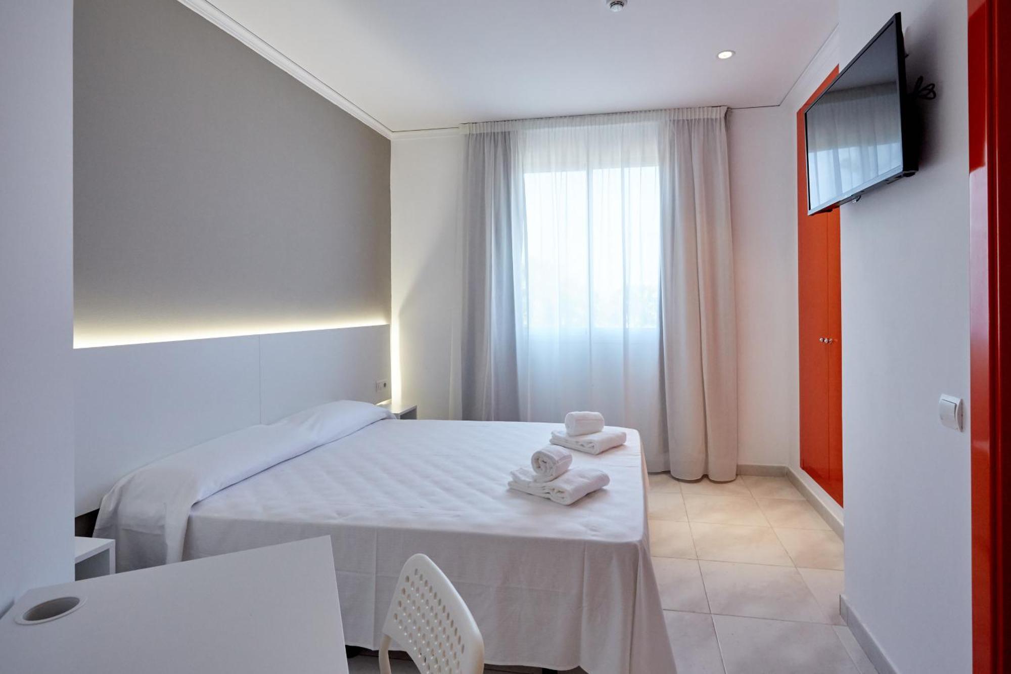 Hotel Dl Port Grao de Castellon Exterior photo